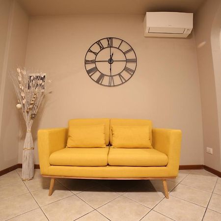 Casa Ercoli La Torre Appartement Montelupo Fiorentino Buitenkant foto