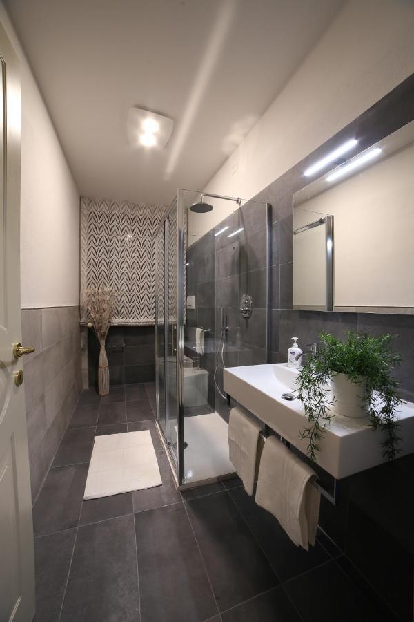 Casa Ercoli La Torre Appartement Montelupo Fiorentino Buitenkant foto
