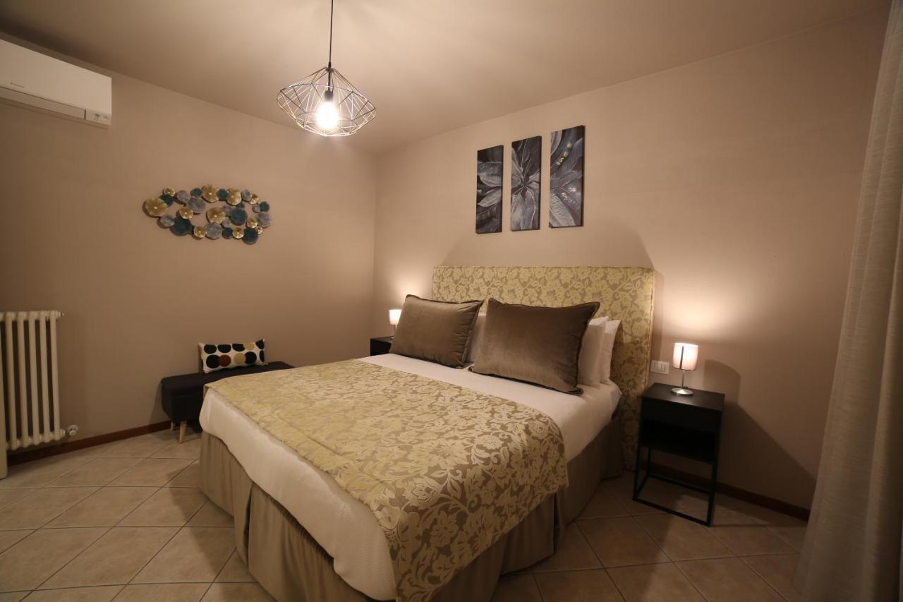 Casa Ercoli La Torre Appartement Montelupo Fiorentino Buitenkant foto