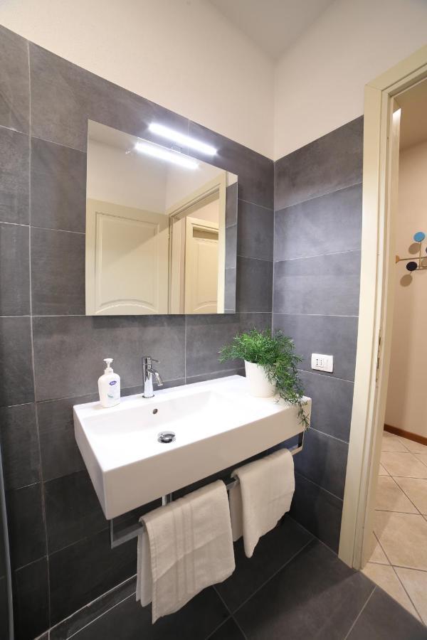 Casa Ercoli La Torre Appartement Montelupo Fiorentino Buitenkant foto